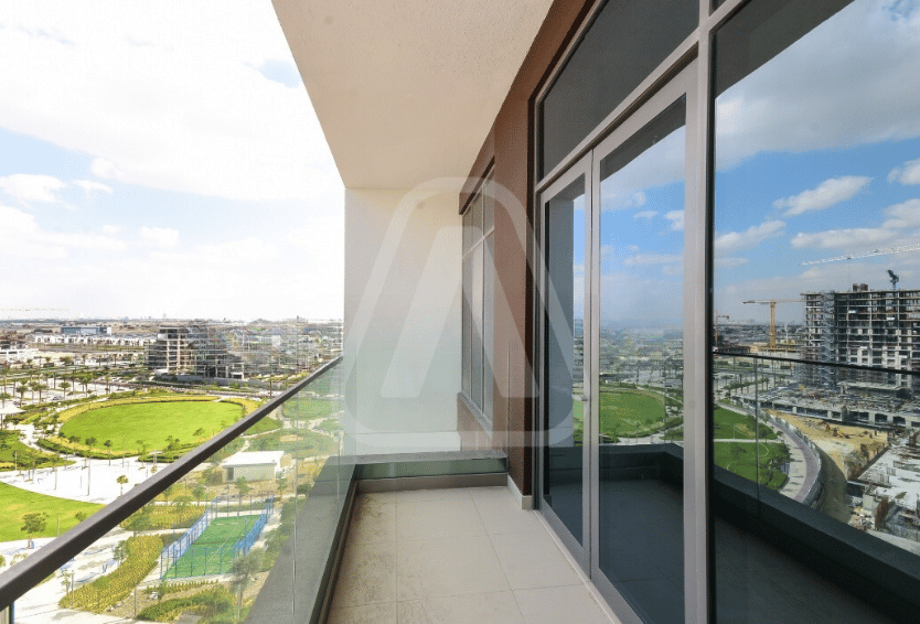 Property In Dubai Hills Estate , Acacia, Park Heights